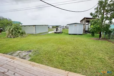 78 Carrie Street, Port O'Connor, TX 77982 - Photo 6