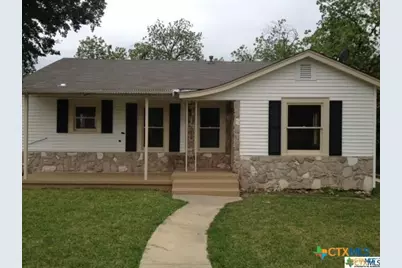 222 S Hickory Avenue, New Braunfels, TX 78130 - Photo 1