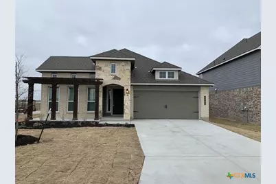 1765 Spence Street, Temple, TX 76502 - Photo 1