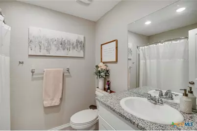 2907 Whinchat, New Braunfels, TX 78130 - Photo 4