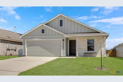 2907 Whinchat, New Braunfels, TX 78130 - Photo 2