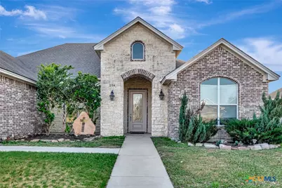 204 Auburn Hill, Victoria, TX 77904 - Photo 2