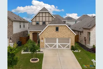 2013 Flametree Avenue, New Braunfels, TX 78132 - Photo 1