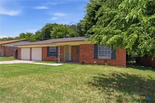 1106 Sublett Ave, Copperas Cove, TX 76522 - Photo 2