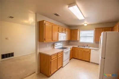 1906 Flagstaff Drive, Killeen, TX 76543 - Photo 8
