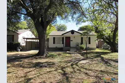 1325 S 17th Street, Temple, TX 76504 - Photo 1
