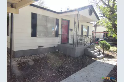 1325 S 17th Street, Temple, TX 76504 - Photo 2