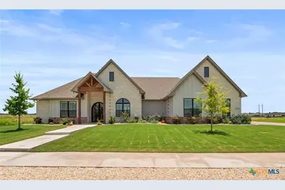 1602 Hunt Drive, Salado, TX 76571 - Photo 2