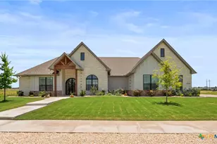 1602 Hunt Dr, Salado, TX 76571 - Photo 2