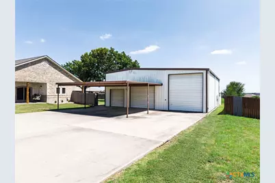 3427 W Amity Road, Salado, TX 76571 - Photo 34