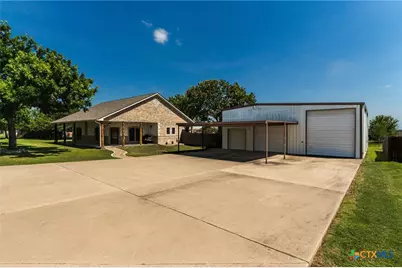 3427 W Amity Road, Salado, TX 76571 - Photo 6