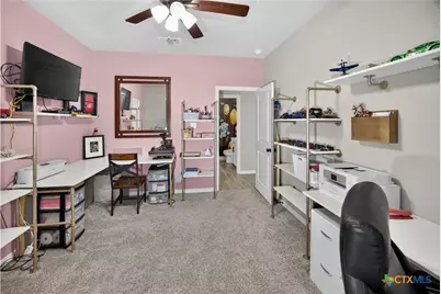 612 Holstein Drive, Belton, TX 76513 - Photo 18