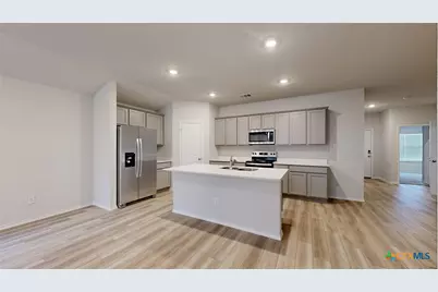 373 Presley Drive, Killeen, TX 76542 - Photo 4