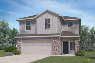 321 Presley Dr, Killeen, TX 76549 - Photo 1
