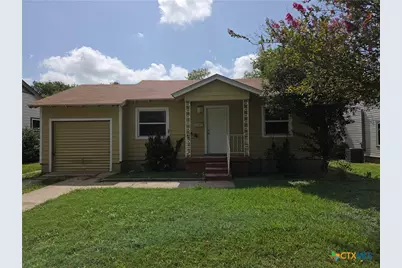 1909 S 15th Street, Temple, TX 76504 - Photo 1