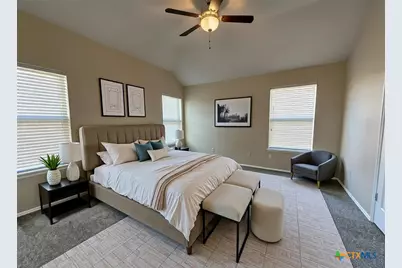 610 Arapaho Drive, Harker Heights, TX 76548 - Photo 8