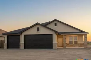 2551 Tin Barn Blf, Belton, TX 76513 - Photo 1