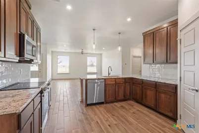 2551 Tin Barn Bluff, Belton, TX 76513 - Photo 4