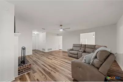 4912 Stonehaven Drive, Temple, TX 76502 - Photo 6
