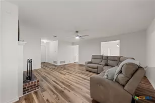 4912 Stonehaven Dr, Temple, TX 76502 - Photo 6