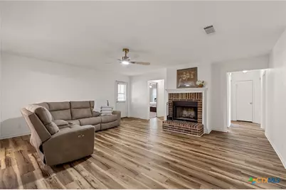 4912 Stonehaven Drive, Temple, TX 76502 - Photo 4