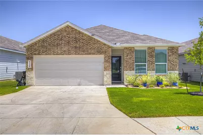 1248 Twisted Creek, New Braunfels, TX 78130 - Photo 1