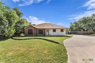 7 Market Loop, Morgans Point Resort, TX 76513 - Photo 2