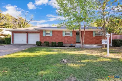 2209 S 51st Street, Temple, TX 76504 - Photo 1