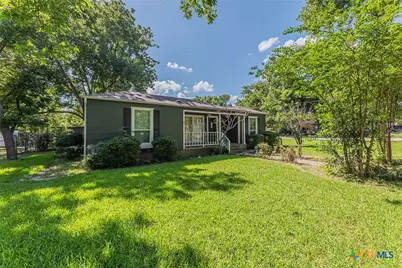 1020 N 15th Street, Temple, TX 76501 - Photo 2
