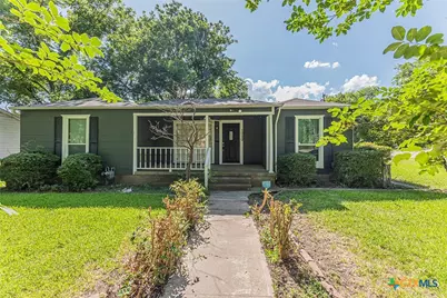 1020 N 15th Street, Temple, TX 76501 - Photo 1