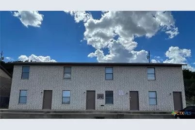 1306 Brown Drive, Copperas Cove, TX 76522 - Photo 1
