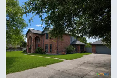 308 Kingwood Forest, Victoria, TX 77904 - Photo 2