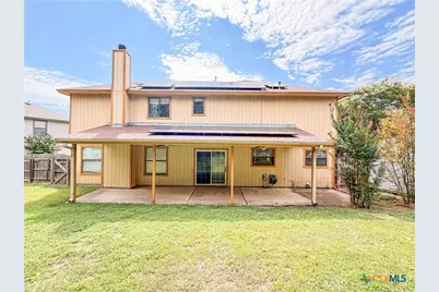 506 Hayloft Circle, Copperas Cove, TX 76522 - Photo 24