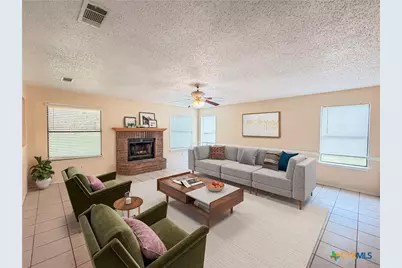 506 Hayloft Circle, Copperas Cove, TX 76522 - Photo 2