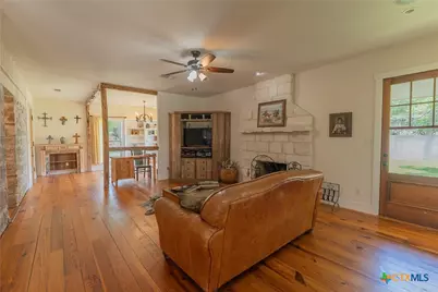 1690 Waterway Lane, New Braunfels, TX 78130 - Photo 6