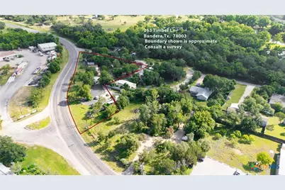 263 Timber Lane, Bandera, TX 78003 - Photo 12