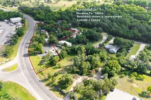 263 Timber Ln, Bandera, TX 78003 - Photo 12