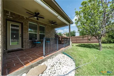 801 Green Meadow Drive, Harker Heights, TX 76548 - Photo 12