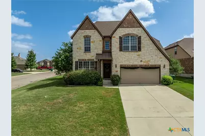 801 Green Meadow Drive, Harker Heights, TX 76548 - Photo 2