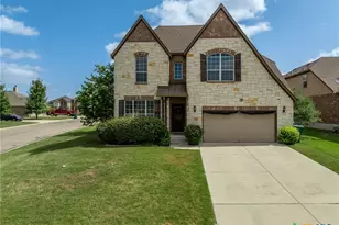 801 Green Meadow Dr, Harker Heights, TX 76548 - Photo 2