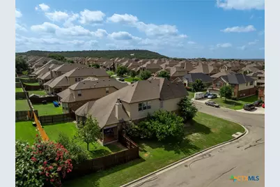 801 Green Meadow Drive, Harker Heights, TX 76548 - Photo 4