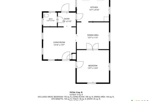 202 Vollentine St, Yoakum, TX 77995 - Photo 2