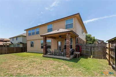 6306 Mustang Creek Road, Killeen, TX 76549 - Photo 42