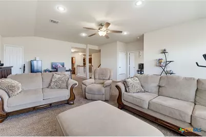 6306 Mustang Creek Road, Killeen, TX 76549 - Photo 1