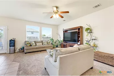 6306 Mustang Creek Road, Killeen, TX 76549 - Photo 4