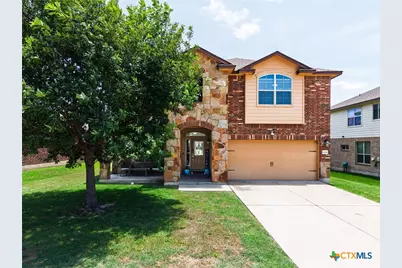 6306 Mustang Creek Road, Killeen, TX 76549 - Photo 2