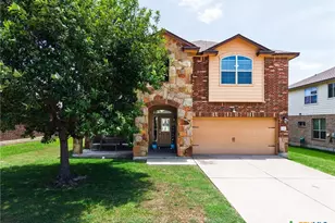 6306 Mustang Creek Rd, Killeen, TX 76549 - Photo 2