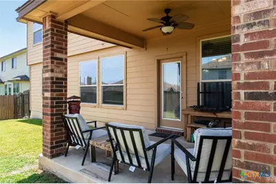 6306 Mustang Creek Road, Killeen, TX 76549 - Photo 38