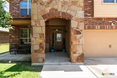 6306 Mustang Creek Road, Killeen, TX 76549 - Photo 2