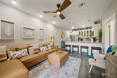 1228 Ervendberg Avenue #104, New Braunfels, TX 78130 - Photo 6